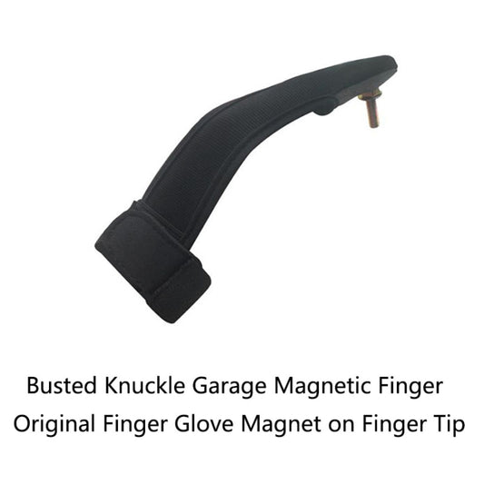 ZK-034 Car Magnetic Finger Original Finger Glove - Hand Tool Sets by buy2fix | Online Shopping UK | buy2fix