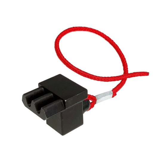 ZK-049 Car Flywheel Retainer Engine Removal Front Transmission Flywheel Locking Tool for BMW N20 N26 N55 - Engine Fittings by buy2fix | Online Shopping UK | buy2fix