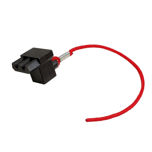 ZK-049 Car Flywheel Retainer Engine Removal Front Transmission Flywheel Locking Tool for BMW N20 N26 N55 - Engine Fittings by buy2fix | Online Shopping UK | buy2fix