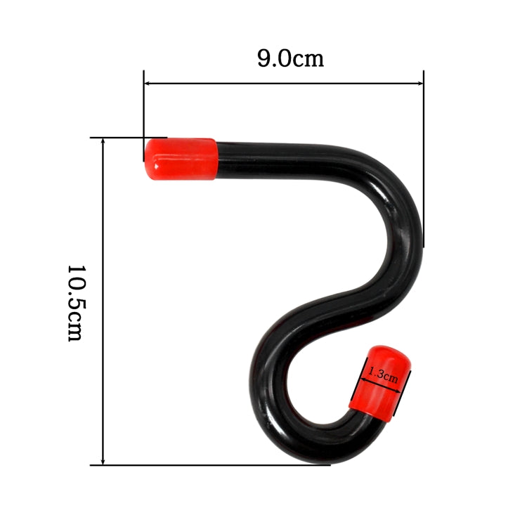 ZK-051 Car Lower Control Arm Prying Tool Chassis Separation Crowbar Tool by buy2fix