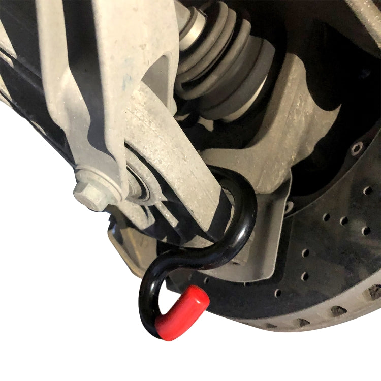 ZK-051 Car Lower Control Arm Prying Tool Chassis Separation Crowbar Tool by buy2fix