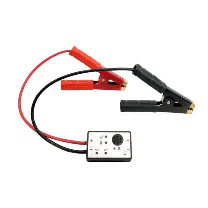 ZK-052 Car Anti Zap Protector 12V/24 Prevent Damage Electrical System - Inspection Tools by buy2fix | Online Shopping UK | buy2fix