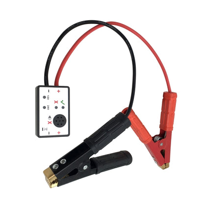 ZK-052 Car Anti Zap Protector 12V/24 Prevent Damage Electrical System - Inspection Tools by buy2fix | Online Shopping UK | buy2fix