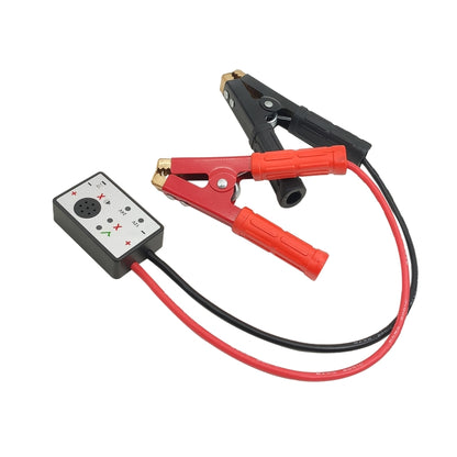 ZK-052 Car Anti Zap Protector 12V/24 Prevent Damage Electrical System - Inspection Tools by buy2fix | Online Shopping UK | buy2fix