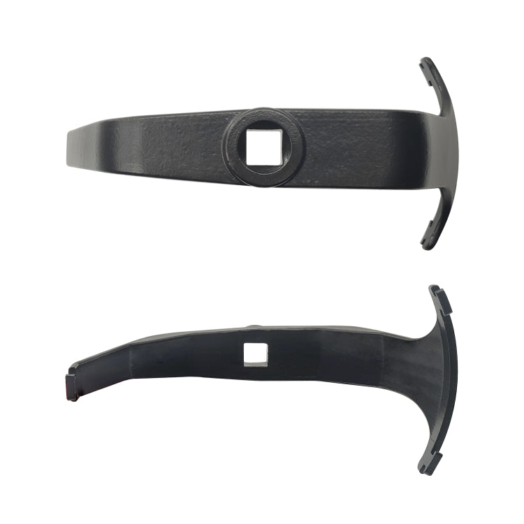 ZK-057 Car Fuel Tank Lock Ring Tool Fuel Pump Senders Removal Install Tool for Mercedes-Benz W204 W207 W212 by buy2fix