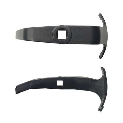 ZK-057 Car Fuel Tank Lock Ring Tool Fuel Pump Senders Removal Install Tool for Mercedes-Benz W204 W207 W212 by buy2fix