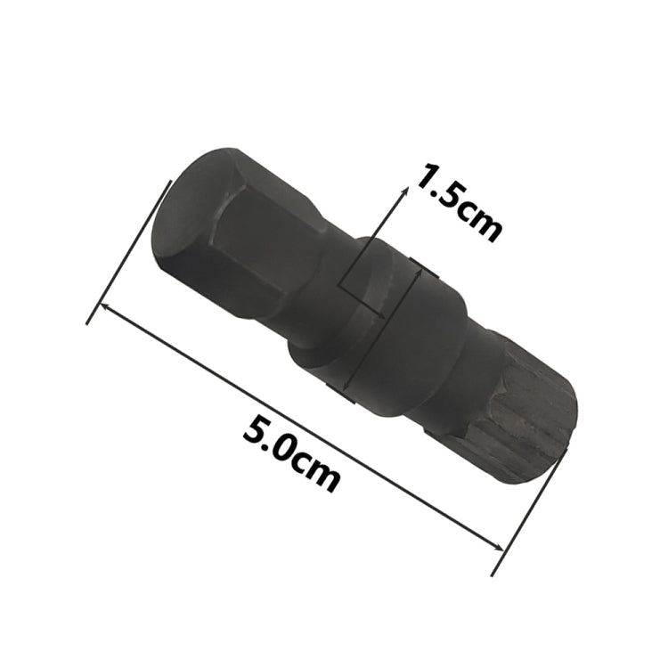 ZK-064 Marine Hinge Pin Tool 91-78310 - Engine Repair Tools by buy2fix | Online Shopping UK | buy2fix