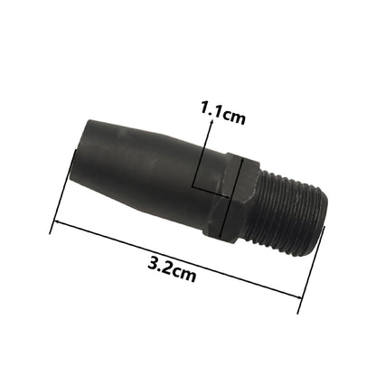 ZK-065 307-437 Car Gearbox Refueling Joint for Ford by buy2fix