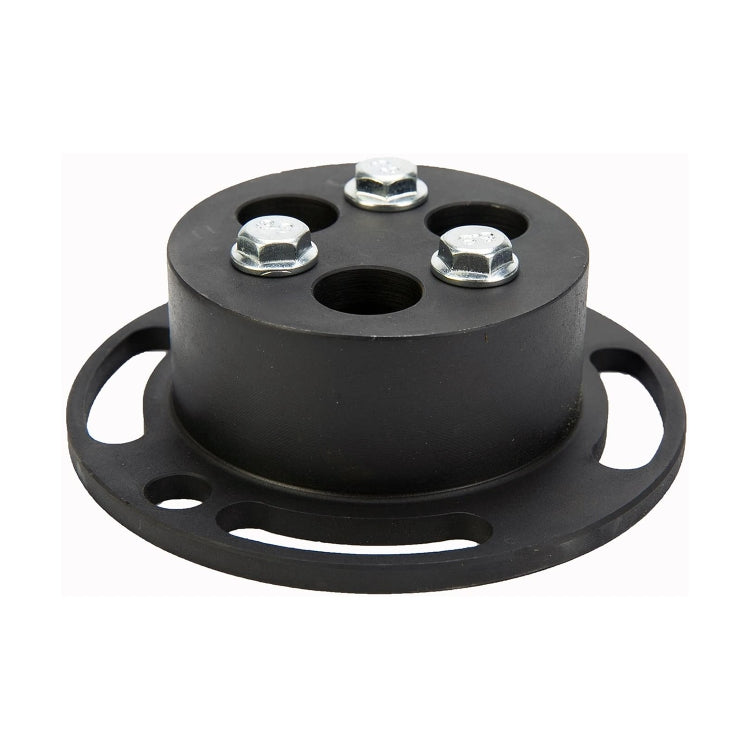 ZK-076 Car Water Pump Sprocket Retainer Holding Tool for GM - Engine Repair Tools by buy2fix | Online Shopping UK | buy2fix