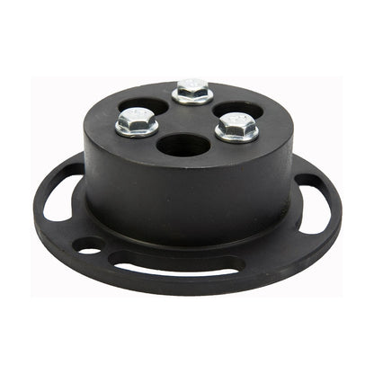 ZK-076 Car Water Pump Sprocket Retainer Holding Tool for GM - Engine Repair Tools by buy2fix | Online Shopping UK | buy2fix