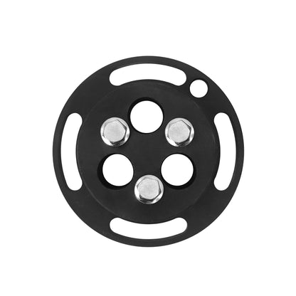 ZK-076 Car Water Pump Sprocket Retainer Holding Tool for GM - Engine Repair Tools by buy2fix | Online Shopping UK | buy2fix