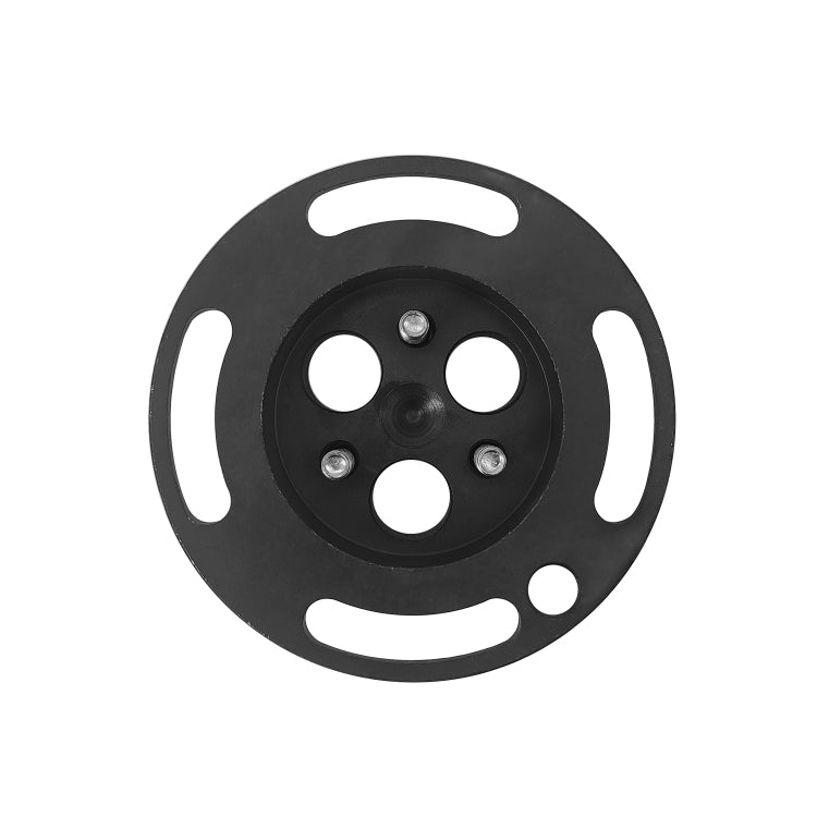 ZK-076 Car Water Pump Sprocket Retainer Holding Tool for GM - Engine Repair Tools by buy2fix | Online Shopping UK | buy2fix
