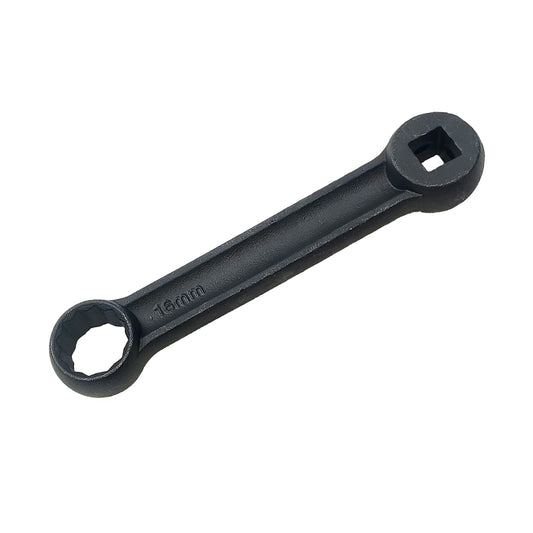 ZK-085 Car 16mm Engine Fixing Screws Wrench for Mercedes-Benz - Engine Repair Tools by buy2fix | Online Shopping UK | buy2fix