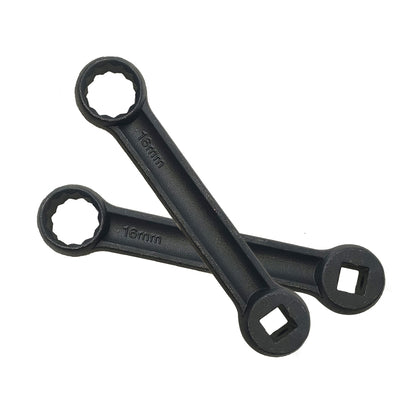 ZK-085 Car 16mm Engine Fixing Screws Wrench for Mercedes-Benz - Engine Repair Tools by buy2fix | Online Shopping UK | buy2fix