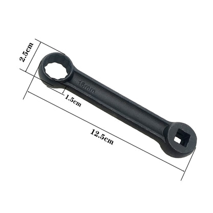 ZK-085 Car 16mm Engine Fixing Screws Wrench for Mercedes-Benz - Engine Repair Tools by buy2fix | Online Shopping UK | buy2fix