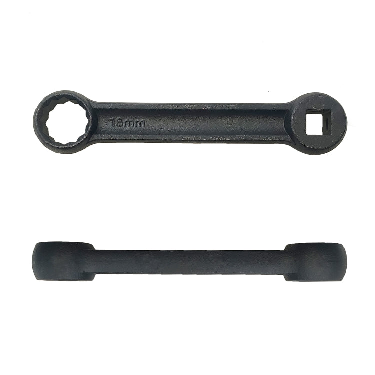 ZK-085 Car 16mm Engine Fixing Screws Wrench for Mercedes-Benz - Engine Repair Tools by buy2fix | Online Shopping UK | buy2fix
