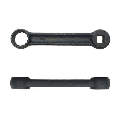 ZK-085 Car 16mm Engine Fixing Screws Wrench for Mercedes-Benz - Engine Repair Tools by buy2fix | Online Shopping UK | buy2fix