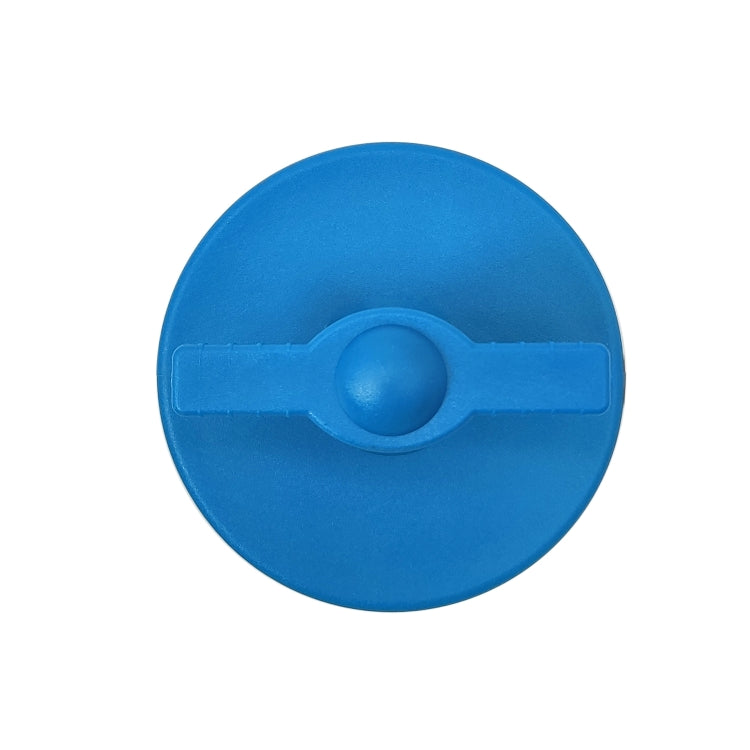 ZK-089 Car Oil Filter Plug Cap Off Tool for Dodge Ram Cummins 2013-2019 - Engine Repair Tools by buy2fix | Online Shopping UK | buy2fix