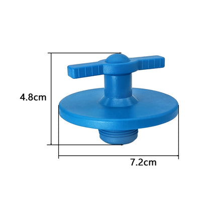 ZK-089 Car Oil Filter Plug Cap Off Tool for Dodge Ram Cummins 2013-2019 - Engine Repair Tools by buy2fix | Online Shopping UK | buy2fix