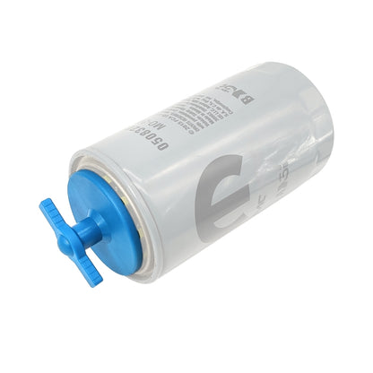 ZK-089 Car Oil Filter Plug Cap Off Tool for Dodge Ram Cummins 2013-2019 - Engine Repair Tools by buy2fix | Online Shopping UK | buy2fix