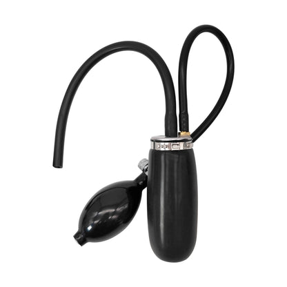 ZK-109 Car Smoke Tester Intake Adapter Inflatable Leak Plug - Inspection Tools by buy2fix | Online Shopping UK | buy2fix