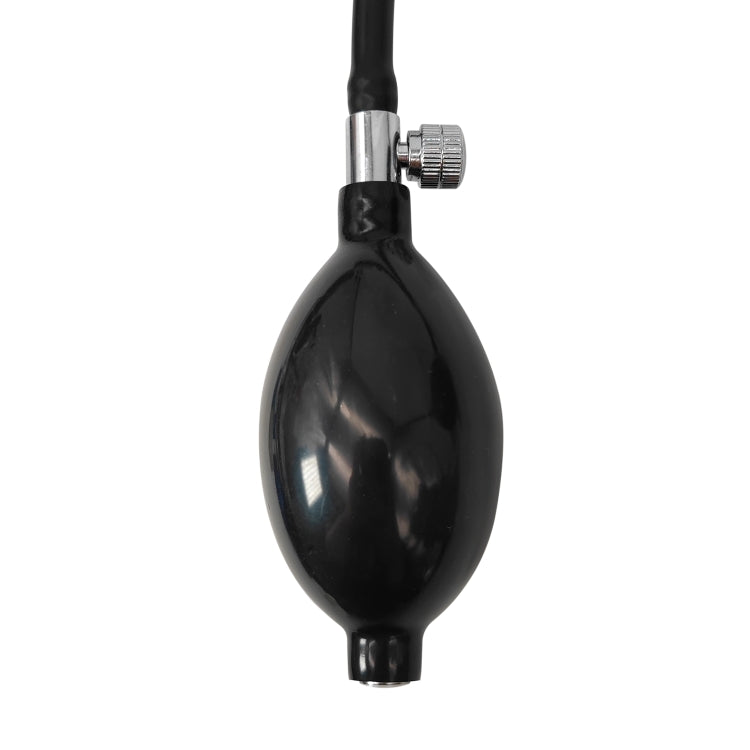 ZK-109 Car Smoke Tester Intake Adapter Inflatable Leak Plug - Inspection Tools by buy2fix | Online Shopping UK | buy2fix