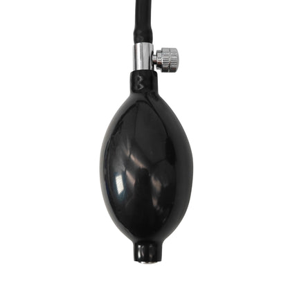 ZK-109 Car Smoke Tester Intake Adapter Inflatable Leak Plug - Inspection Tools by buy2fix | Online Shopping UK | buy2fix