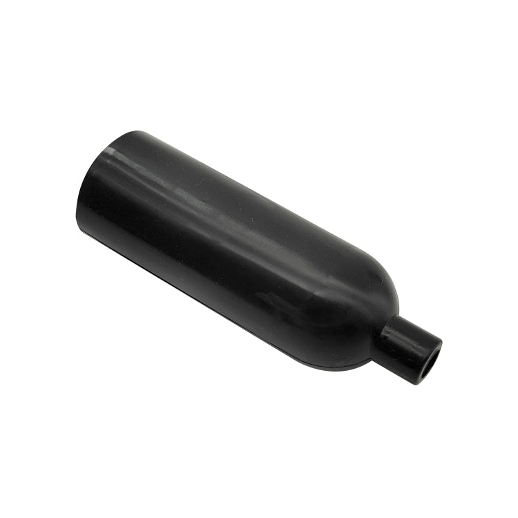 ZK-109 Car Smoke Tester Intake Adapter Inflatable Leak Plug - Inspection Tools by buy2fix | Online Shopping UK | buy2fix