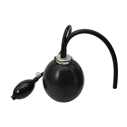 ZK-109 Car Smoke Tester Intake Adapter Inflatable Leak Plug - Inspection Tools by buy2fix | Online Shopping UK | buy2fix