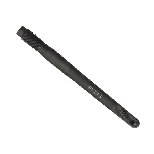 ZK-111 Car Wheel Hanger Alignment Pin Guide Tool M12x1.5 Threads - Tire Repair & Installation Tools by buy2fix | Online Shopping UK | buy2fix