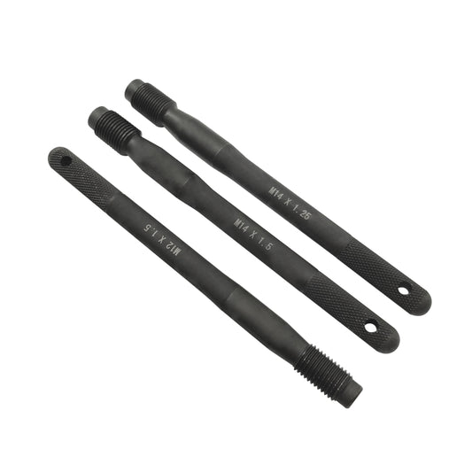 ZK-116 3 PCS Car Wheel Hanger Alignment Pin Guide Tool - Tire Repair & Installation Tools by buy2fix | Online Shopping UK | buy2fix