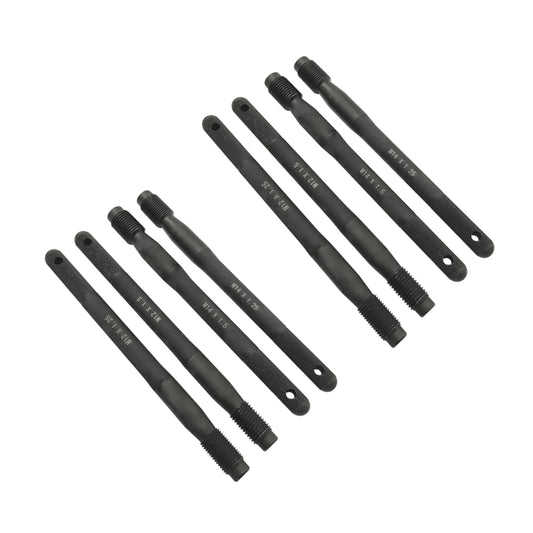 ZK-117 8 PCS Car Wheel Hanger Alignment Pin Guide Tool - Tire Repair & Installation Tools by buy2fix | Online Shopping UK | buy2fix