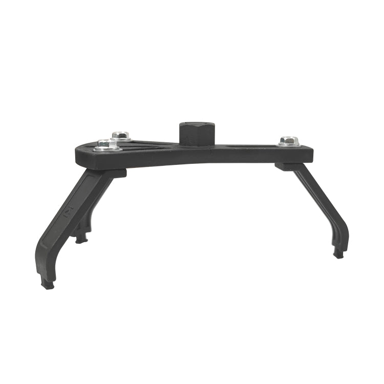 ZK-118 Car Universal Fuel Pump Removal Tool - Sheet Metal Tools by buy2fix | Online Shopping UK | buy2fix