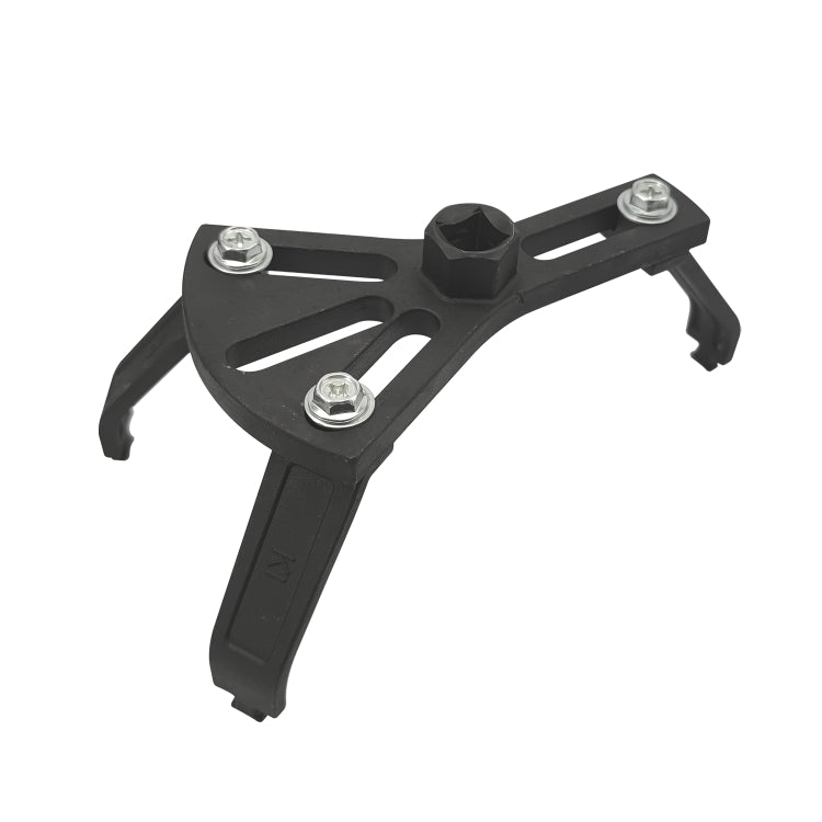 ZK-118 Car Universal Fuel Pump Removal Tool - Sheet Metal Tools by buy2fix | Online Shopping UK | buy2fix