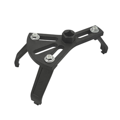 ZK-118 Car Universal Fuel Pump Removal Tool - Sheet Metal Tools by buy2fix | Online Shopping UK | buy2fix