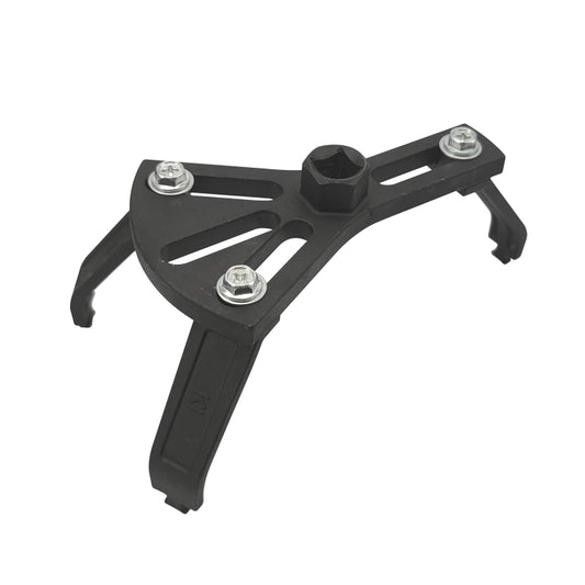 ZK-118 Car Universal Fuel Pump Removal Tool - Sheet Metal Tools by buy2fix | Online Shopping UK | buy2fix