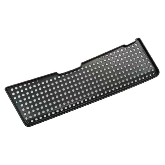 Car Air-conditioning Protective Cover Air Inlet Filter for Tesla Model 3 2021 - Air Conditioning System by buy2fix | Online Shopping UK | buy2fix