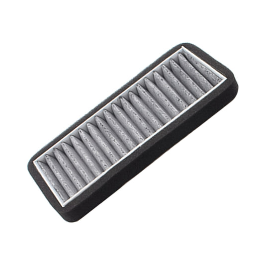 Car Air-conditioning Built-in Filter Element Activated Carbon for Tesla Model 3 2021 - Air Conditioning System by buy2fix | Online Shopping UK | buy2fix