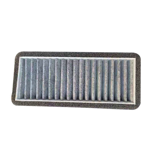 Car Air-conditioning Built-in Filter Element Activated Carbon for Tesla Model 3 2021 - Air Conditioning System by buy2fix | Online Shopping UK | buy2fix