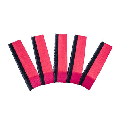 5 PCS Car Beauty Cube Wash Tool Glass Cleaning Volcanic Mud Friction by buy2fix