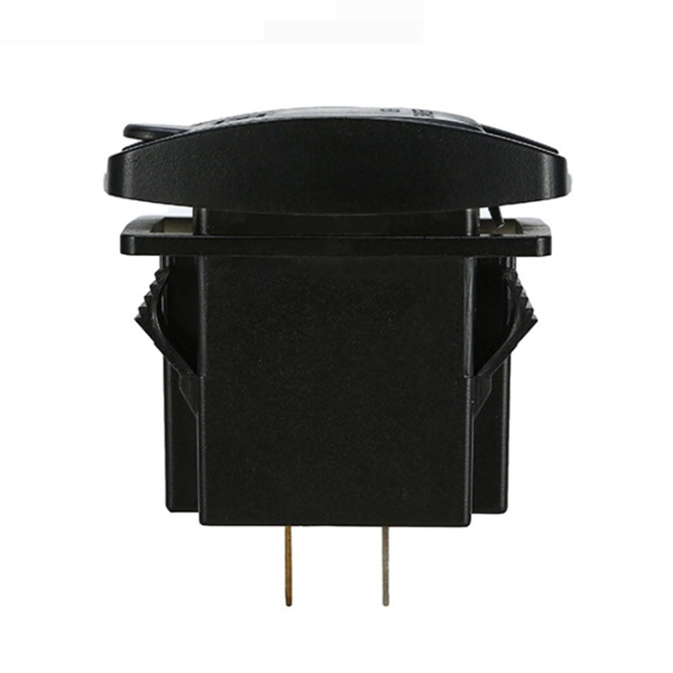 Car 4.8A Double-sided Mobile Phone Charger - DIY Modified Charger by buy2fix | Online Shopping UK | buy2fix