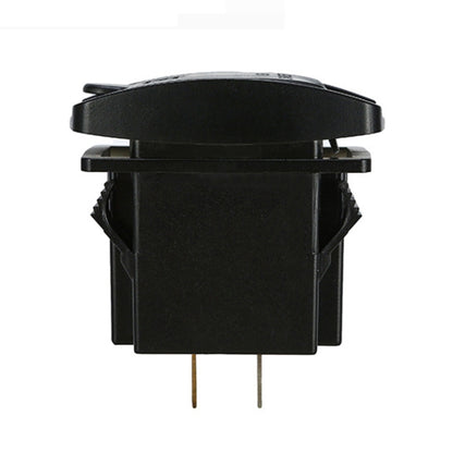 Car 4.8A Double-sided Mobile Phone Charger - DIY Modified Charger by buy2fix | Online Shopping UK | buy2fix