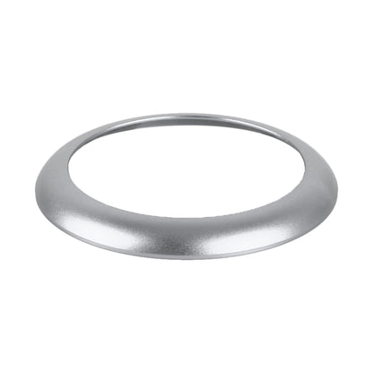 Car Engine Start Key Push Button Ring Trim Sticker Decoration for Nissa Teana / X-TRAIL / Qashqai / Murano / Maxima 2013-2018 (Silver) - Decoration Rings by buy2fix | Online Shopping UK | buy2fix
