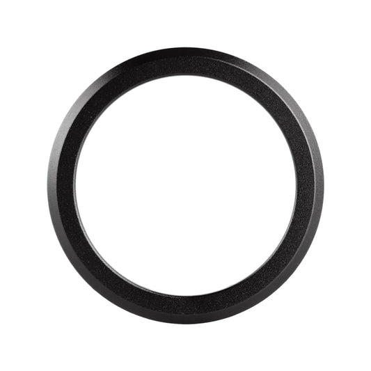Car Engine Start Key Push Button Outside Ring Trim Sticker Decoration for Mazda Axela CX-30 2020 (Black) by buy2fix