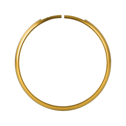 Car Key Hole Decorative Ring for BMW Mini (Gold) by buy2fix