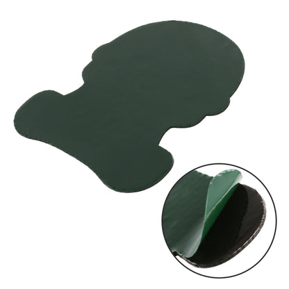 Baby in Car Free Sticker Warning Sticker by buy2fix