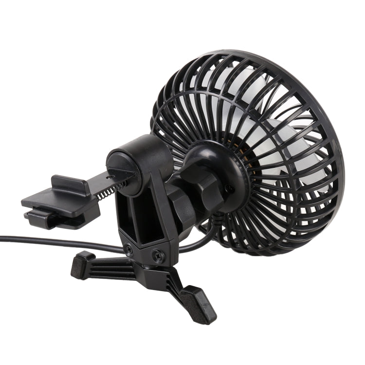 3R-3008 Car USB Air Outlet / Dashboard Fan - Heating & Fans by 3R | Online Shopping UK | buy2fix