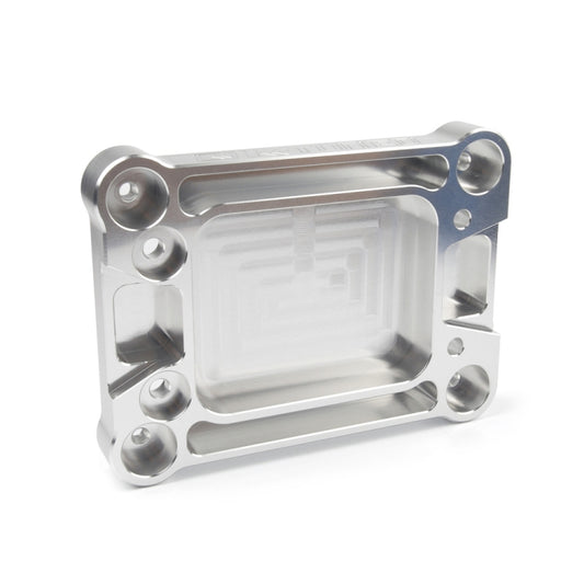 MR-9006 Car Modified Aluminum Gear Shifter Base for Honda Civic K Series K20 / K24 by buy2fix