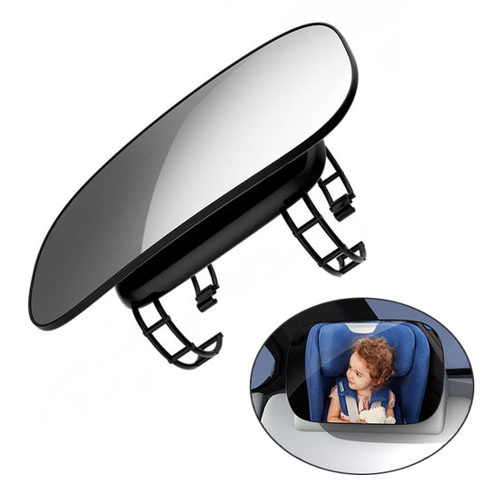 3R-097 Car Sunshade Makeup Mirror - Interior Mirrors by 3R | Online Shopping UK | buy2fix