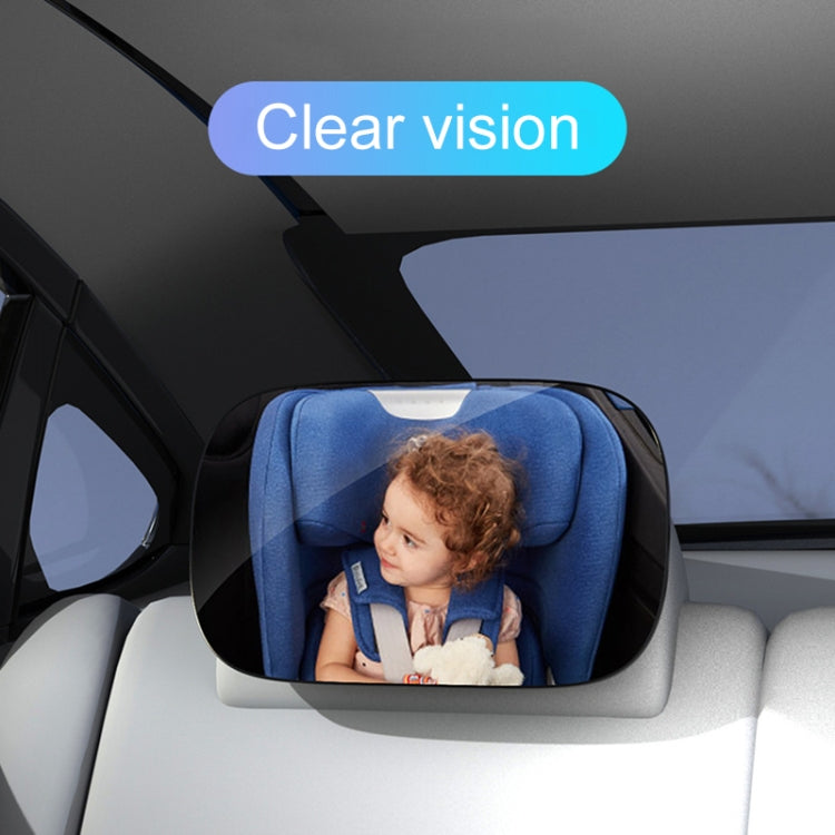 3R-097 Car Sunshade Makeup Mirror - Interior Mirrors by 3R | Online Shopping UK | buy2fix